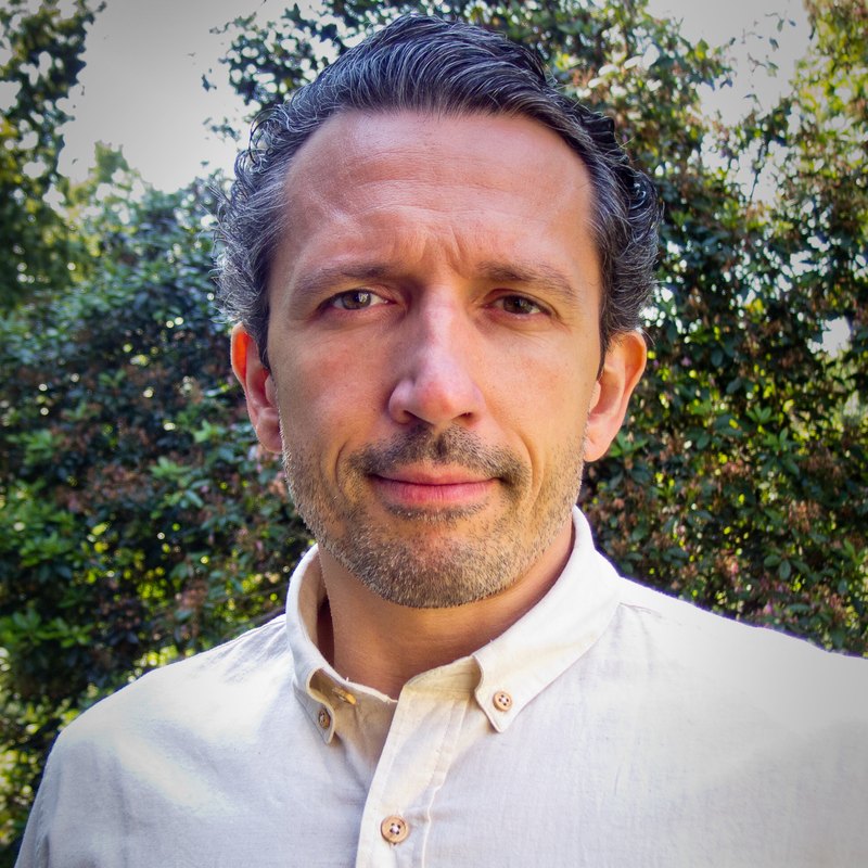 Miguel Cruz
